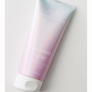 Mer Sea & Co. Coconut Sugar Body Cream